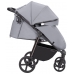 Прогулянкова коляска Carrello Bravo Plus CRL-5515 Mist Grey NF Прогулянкова коляска Carrello Bravo Plus CRL-5515 Mist Grey NF