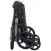 Прогулянкова коляска Carrello Bravo Plus CRL-5515 Mist Grey NF Прогулянкова коляска Carrello Bravo Plus CRL-5515 Mist Grey NF