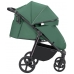 Прогулянкова коляска Carrello Bravo Plus CRL-5515 Palm Green Прогулянкова коляска Carrello Bravo Plus CRL-5515 Palm Green