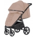 Прогулянкова коляска Carrello Bravo Plus CRL-5515 Ivory Beige BF Прогулянкова коляска Carrello Bravo Plus CRL-5515 Ivory Beige BF
