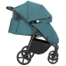 Прогулянкова коляска Carrello Bravo Plus CRL-5515 Lake Blue Прогулянкова коляска Carrello Bravo Plus CRL-5515 Lake Blue