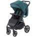 Прогулянкова коляска Carrello Bravo Plus CRL-5515 Lake Blue Прогулянкова коляска Carrello Bravo Plus CRL-5515 Lake Blue