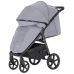 Прогулянкова коляска Carrello Bravo Plus CRL-5515 Mist Grey BF Прогулянкова коляска Carrello Bravo Plus CRL-5515 Mist Grey BF