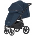 Прогулянкова коляска Carrello Bravo Plus CRL-5515 Oxford Blue NF Прогулянкова коляска Carrello Bravo Plus CRL-5515 Oxford Blue NF