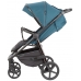 Прогулянкова коляска Carrello Bravo Plus CRL-5515 Oxford Blue NF Прогулянкова коляска Carrello Bravo Plus CRL-5515 Oxford Blue NF