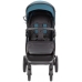 Прогулянкова коляска Carrello Bravo Plus CRL-5515 Oxford Blue NF Прогулянкова коляска Carrello Bravo Plus CRL-5515 Oxford Blue NF