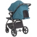 Прогулянкова коляска Carrello Bravo Plus CRL-5515 Oxford Blue NF Прогулянкова коляска Carrello Bravo Plus CRL-5515 Oxford Blue NF