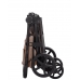 Прогулянкова коляска Carrello Bravo Plus CRL-5515 Oxford Blue NF Прогулянкова коляска Carrello Bravo Plus CRL-5515 Oxford Blue NF