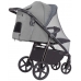 Прогулянкова коляска Carrello Bravo Plus CRL-5515 Oxford Blue NF Прогулянкова коляска Carrello Bravo Plus CRL-5515 Oxford Blue NF