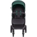 Прогулянкова коляска Carrello Bravo Plus CRL-5515 Jet Black BF Прогулянкова коляска Carrello Bravo Plus CRL-5515 Jet Black BF