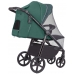 Прогулянкова коляска Carrello Bravo Plus CRL-5515 Jet Black BF Прогулянкова коляска Carrello Bravo Plus CRL-5515 Jet Black BF