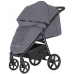 Прогулянкова коляска Carrello Bravo Plus CRL-5515 Storm Grey NF