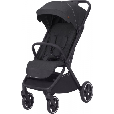 Прогулянкова коляска Carrello Corsa CRL-5518 Frost Black Прогулянкова коляска Carrello Corsa CRL-5518 Frost Black