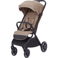 Прогулянкова коляска Carrello Corsa CRL-5518 Peach Beige