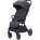 Прогулянкова коляска Carrello Corsa CRL-5518 Solid Grey