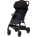 Прогулянкова коляска Carrello Delta CRL-5517 Coffee Black