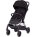 Прогулянкова коляска Carrello Delta CRL-5517 Coffee Black 2024