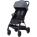Прогулянкова коляска Carrello Delta CRL-5517 Lava Grey
