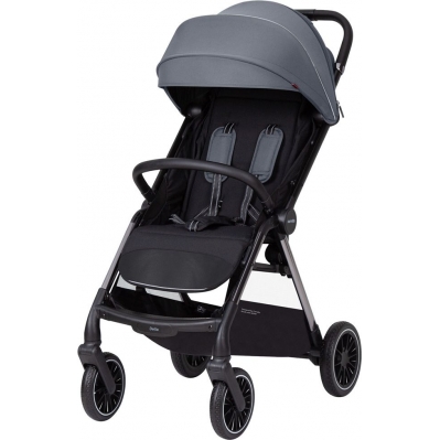 Прогулянкова коляска Carrello Delta CRL-5517 Lava Grey