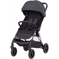 Прогулянкова коляска Carrello Delta CRL-5517 Lava Grey 2024