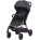 Прогулянкова коляска Carrello Delta CRL-5517 Lava Grey 2024