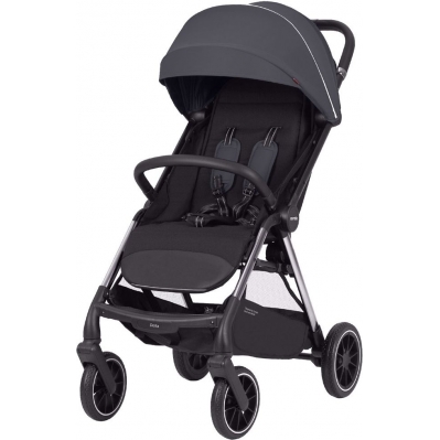 Прогулянкова коляска Carrello Delta CRL-5517 Lava Grey 2024 Прогулянкова коляска Carrello Delta CRL-5517 Lava Grey 2024