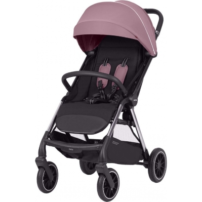 Прогулянкова коляска Carrello Delta CRL-5517 Rose Pink 2024 Прогулянкова коляска Carrello Delta CRL-5517 Rose Pink 2024