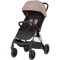 Прогулянкова коляска Carrello Delta CRL-5517 Wheat Beige