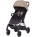 Прогулянкова коляска Carrello Delta CRL-5517 Wheat Beige