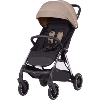 Прогулянкова коляска Carrello Delta CRL-5517 Wheat Beige