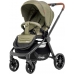 Коляска 2в1 Carrello Epica Silver Grey Коляска 2в1 Carrello Epica Silver Grey