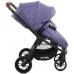 Коляска 2в1 Carrello Epica Silver Grey Коляска 2в1 Carrello Epica Silver Grey