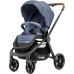 Коляска 2в1 Carrello Epica Аlmond Beige Коляска 2в1 Carrello Epica Аlmond Beige