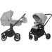 Коляска 2в1 Carrello Epica Аlmond Beige Коляска 2в1 Carrello Epica Аlmond Beige