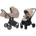 Коляска 2в1 Carrello Epica Silver Grey Коляска 2в1 Carrello Epica Silver Grey