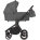 Коляска 2в1 Carrello Epica Iron Grey