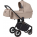 Коляска універсальна Carrello Epica CRL-8511/1 3в1 Almond Beige 2024