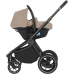 Коляска універсальна Carrello Epica CRL-8511/1 3в1 Almond Beige 2024 Коляска універсальна Carrello Epica CRL-8511/1 3в1 Almond Beige 2024