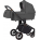 Коляска універсальна Carrello Epica CRL-8511/1 3в1 Iron Grey 2024