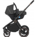 Коляска універсальна Carrello Epica CRL-8511/1 3в1 Iron Grey 2024 Коляска універсальна Carrello Epica CRL-8511/1 3в1 Iron Grey 2024