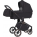 Коляска універсальна Carrello Epica CRL-8511/1 3в1 Space Black 2024