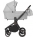 Коляска 2в1 Carrello Epica Silver Grey