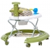 Ходунки 3в1 Carrello Eterno CRL-9607 Olive Ходунки 3в1 Carrello Eterno CRL-9607 Olive