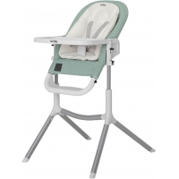 Стілець для годування Carrello Indigo CRL-8402 Ash Green