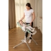 Стілець для годування Carrello Indigo CRL-8402 Sand Beige Стілець для годування Carrello Indigo CRL-8402 Sand Beige
