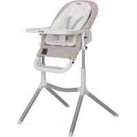 Стілець для годування Carrello Indigo CRL-8402 Sand Beige