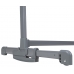 Дитяча кроватка Carrello Luna CRL-8404 Neutral Grey Дитяча кроватка Carrello Luna CRL-8404 Neutral Grey