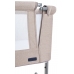Дитяча кроватка Carrello Luna CRL-8404 Neutral Grey Дитяча кроватка Carrello Luna CRL-8404 Neutral Grey