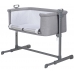 Дитяча кроватка Carrello Luna CRL-8404 Neutral Grey Дитяча кроватка Carrello Luna CRL-8404 Neutral Grey