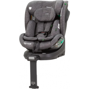 Автокрісло Carrello Meteorit CRL-16001 Marble Grey i-Size 40-150см ISOFIX 